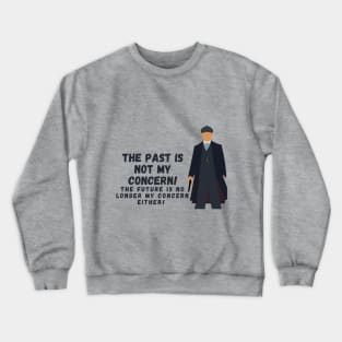 Peaky Blinders Crewneck Sweatshirt